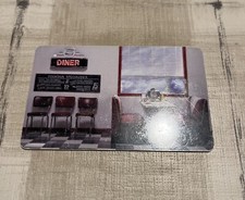 Telefonkarte diner sammler gebraucht kaufen  Lübbenau/Spreewald