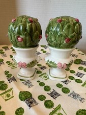 Ball topiary salt for sale  Nicholasville