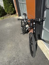 Cannondale mountain bike for sale  Brookline