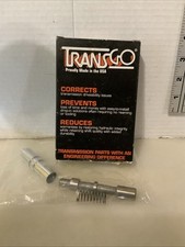Conjunto de válvula TransGo PWM serve apenas para todos os caminhões diesel 4R100 1998-04 (4R100-LU). comprar usado  Enviando para Brazil