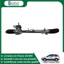Cremaillere ford fusion d'occasion  Niort