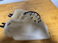 Ims oversized 3.8 for sale  Girard