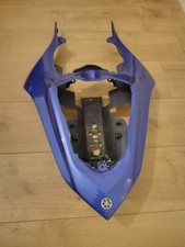 Yamaha yzf 2007 for sale  WORKSOP