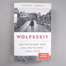 Wolfszeit deutschland deutsche gebraucht kaufen Wolfszeit deutschland deutsche gebraucht kaufen  Karlsruhe