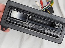 Sony 3200 cassette for sale  Pemberton