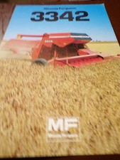 Massey ferguson 3342 for sale  Eau Claire