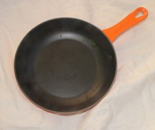 Creuset cast iron for sale  WINDERMERE