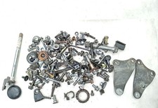 Set viti varie usato  Italia