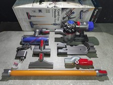 Aspirateur balai dyson d'occasion  Évreux