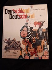 Deutschland deutschland horst gebraucht kaufen  Osterode