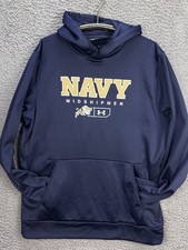 Navy midshipmen sweatshirt for sale  Mcallen