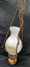 Vintage ceiling pendant for sale  DERBY