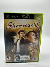 Usado, Shenmue 2 (2002) Xbox completo com DVD comprar usado  Enviando para Brazil