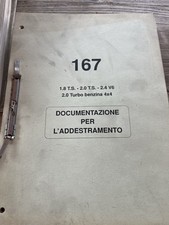 Manuale per addestramento usato  L Aquila