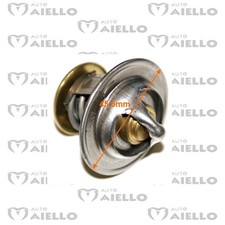 Valvola termostatica termostat usato  Aversa