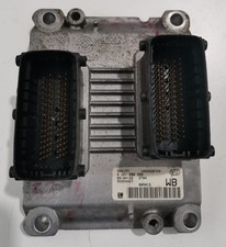 55354327 centralina motore usato  Naro