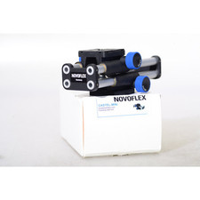 Novoflex castel mini gebraucht kaufen  Rain