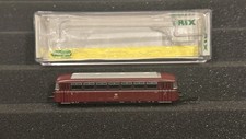 Minitrix 15855 schienenbus gebraucht kaufen  Hamburg