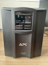 Apc smart ups for sale  BLACKBURN