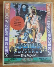 Masters the universe d'occasion  Expédié en Belgium