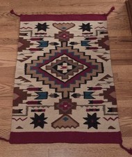 Paso saddle blanket for sale  Denver