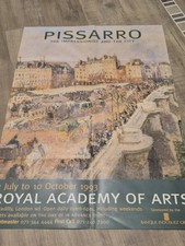 National art gallery for sale  LEWES