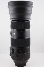 Sigma 150 600 usato  Torino