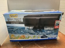 Tetra whisper power for sale  Leesburg