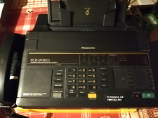 Panasonic f50 telefono usato  Vigevano