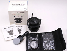 Lensbaby canon ef gebraucht kaufen  München