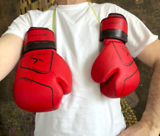 Domyos herren boxhandschuhe gebraucht kaufen  Esslingen am Neckar