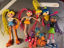 Vtg betty spaghetty for sale  Pontiac
