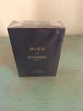 Blue chanel 100ml usato  Pisogne