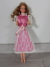 Barbie the heart usato  Zerba