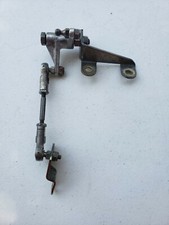 Conjunto de haste de ligação e alavanca usado single weber side dcoe 40 45 comprar usado  Enviando para Brazil