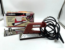 Roberts deluxe heat for sale  Moreno Valley