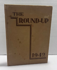 Round 1942 roosevelt for sale  Broken Arrow