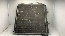 Ricambi usati radiatore usato  Frattaminore
