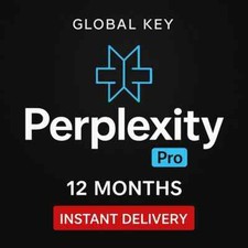Perplexity pro months usato  Napoli