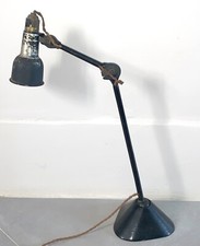 Lampe gras albin d'occasion  Auxerre