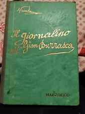 giornalino gianburrasca usato giornalino gianburrasca usato Macerata