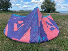 Duotone kite evo gebraucht kaufen  Trinwillershagen