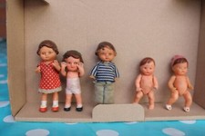Ddr puppen puppenstube gebraucht kaufen  Großräschen