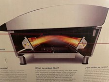 Grandhall tabletop electric for sale  Seattle