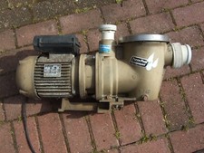 Swimming pool pump for sale  SAXMUNDHAM