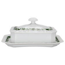 Butter dish square for sale  Shipping to Ireland