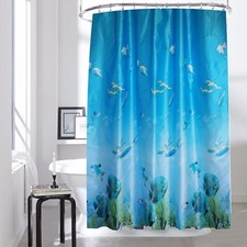 Shower curtain surface for sale  Valencia