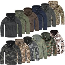 Brandit windbreaker 5xl gebraucht kaufen  Zossen