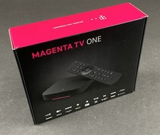 Magentatv streaming box gebraucht kaufen  Solingen