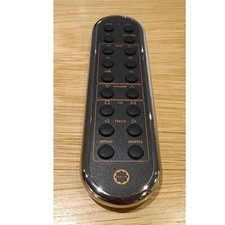Roksan system remote for sale  YORK